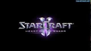 Starcraft 2 Heart Of The Swarm Download [Full Game]