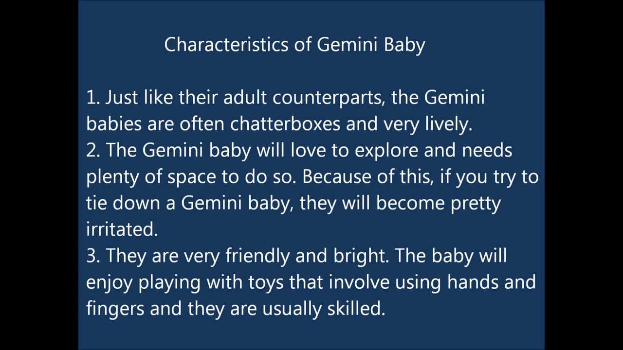 gemini traits maxresdefault jpg images frompo gemini traits maxresdefault jpg images frompo