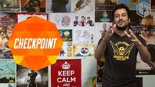 Checkpoint (04/02/14) - Watch Dogs não foi cancelado, PlayStation Now e GTA V no PC