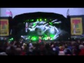 Live @ T in the Park 2012