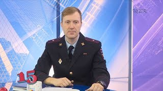Бердчанин получил реальный срок в этом году за фиктивную регистрацию мигрантов