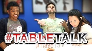 What Did You Learn Today on #TableTalk?