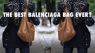balenciaga classic day bag