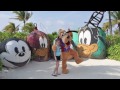 Disney Magic Cruise - March 2011