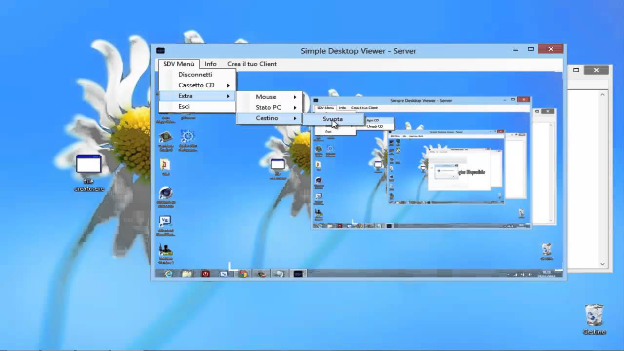 Install Remote Desktop Connection Windows Xp Sp3