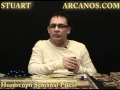 Video Horóscopo Semanal PISCIS  del 5 al 11 Diciembre 2010 (Semana 2010-50) (Lectura del Tarot)