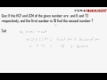 Natural,-whole,-integer-&-Rational-numbers Free online class