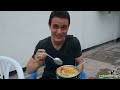 Zanzibar Mix and other Indian Tanzanian Street Food Snacks