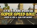 Thumbnail 3 for GTA 5 Glitches Get Super Fast Bike Online "GTA 5 Thumbnail 3 for GTA 5 Glitches Get Super Fast Bike Online "GTA 5