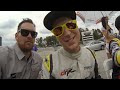 Off Track: Badass Battles & Driver Interviews At Formula Drift Atlanta Ep. 2