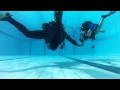 Chrisdiving Ecole de plongée loisir, vidéo Open Water