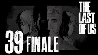 The Last of Us (ITA)-39-FINALE- La cosa giusta