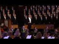 andrea bocelli mormon tabernacle choir