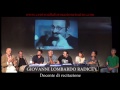 CAFT Centro Alta Formazione Teatro conferenza stampa (seconda parte )