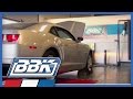 2010 2011 Camaro Rs V6 Gains 33hp With Bbk Full Exhaust Length 