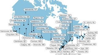 Plan d'action en cinq points de Postes Canada -- Clients