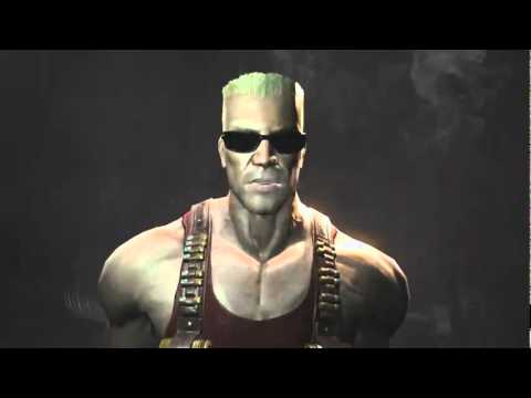 descargar crack duke nukem forever pc