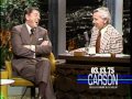 Ronald Reagan Talks About Balancing the Budget on "The Tonight Show" — 1975