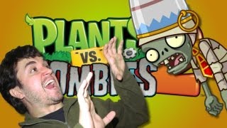 #01 Plants vs. Zombies 2 (Edição Cafeína).