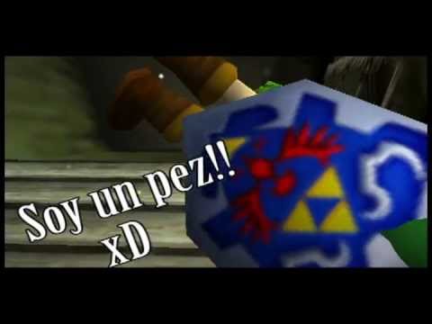 CHEAT CODES] The Legend of Zelda: Ocarina of Time (N64) - YouTube