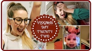 Face-timing Darcy & Reaching 1 Million Twitter Followers | VLOGMAS