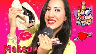 COSA C'E' NEL MIO BEAUTY MAKEUP ECONOMICO???