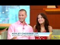 'bachelorette' Ashley Hebert Chooses J.p. Rosenbaum, Couple 