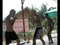 Fighters Training 2008