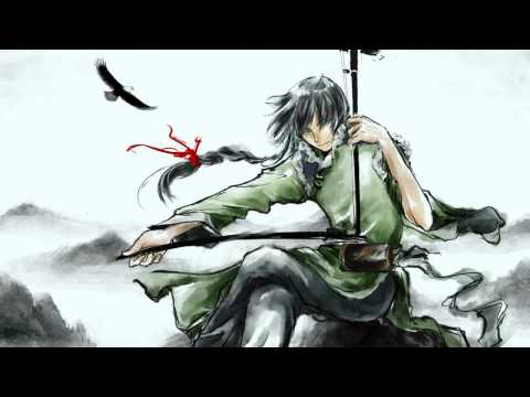 Cover 翻唱】 Tsumugi Uta (Ch...