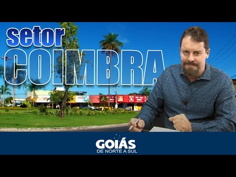 Goiânia - ST. COIMBRA