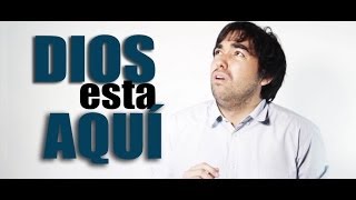 Dios Está Aquí ft. JacoboWong / Molcajete