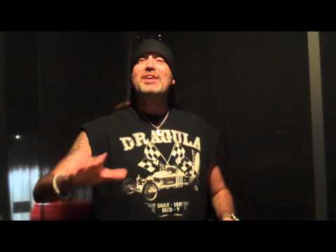 Danny Koker