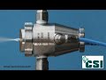 Spray Nozzle