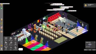 Habbo Eminem