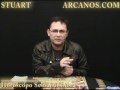 Video Horscopo Semanal LIBRA  del 20 al 26 Septiembre 2009 (Semana 2009-39) (Lectura del Tarot)