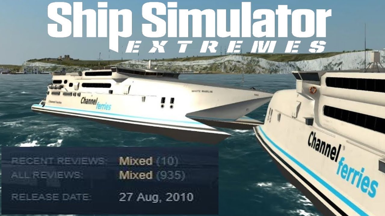 sinking ship simulator download free