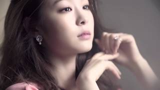 THE REAL WOMAN 'YUNA' 2014 제이에스티나 주얼리 X 김연아 패션필름 공개