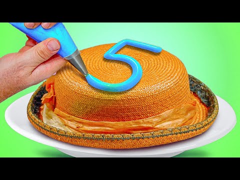 31 STRANGE KITCHEN HACKS YOU NEED TO KNOW EARLIER