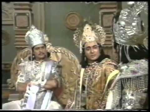mahabharata bahasa indonesia episode 252