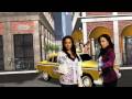 Disney Channel Movie Intro (2009) - Youtube
