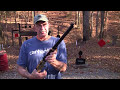 Henry Golden Boy .22 Lever Action Rifle