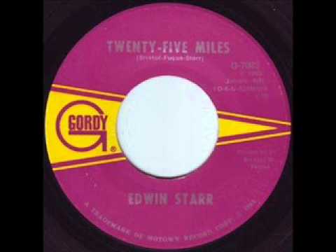 Edwin Starr - Funky Music Sho Nuff Turns Me On / Cloud Nine Edwin Starr - Funky Music Sho Nuff Turns Me On / Cloud Nine
