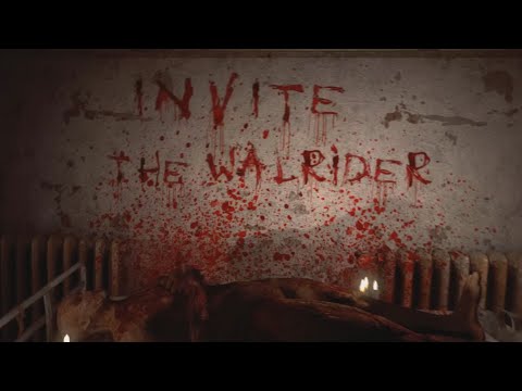 Outlast but a lot of blood...