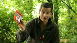 Kit supervivencia 16 elementos Gerber Bear Grylls — Coronel