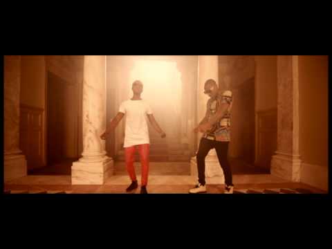 Jey V feat. Yudi Fox - Duas Caras