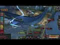 Paragon VS Al'Akir 25man Heroic