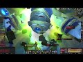Paragon VS Al'Akir 25man Heroic