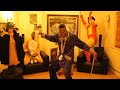 Harlem Shake (Black Edition)