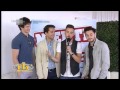 Emanuele Propizio, Federico Costantini, Vincenzo Alfieri, Guglielmo Amendola, saluti, RB Casting