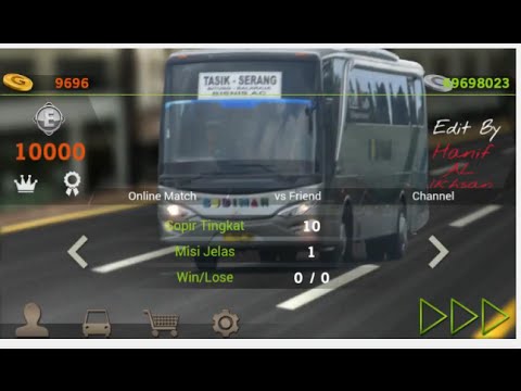 Download game haulin bus indonesia for android